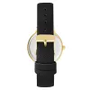 WATCH JUICY COUTURE WOMEN JC1264GPBK (38 MM)