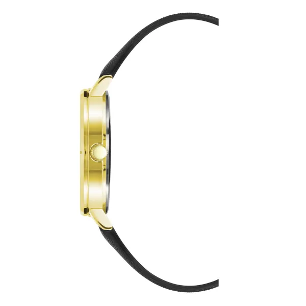 WATCH JUICY COUTURE WOMEN JC1264GPBK (38 MM)