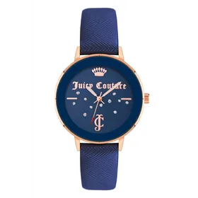 WATCH JUICY COUTURE WOMEN JC1264RGNV (38 MM)