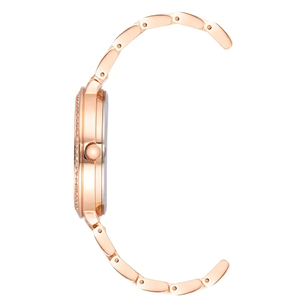 WATCH JUICY COUTURE WOMEN JC1312RGRG (36 MM)