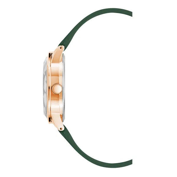 WATCH JUICY COUTURE WOMEN JC1300RGGN (35 MM)