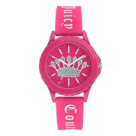 WATCH JUICY COUTURE WOMEN JC1325HPHP (38 MM)