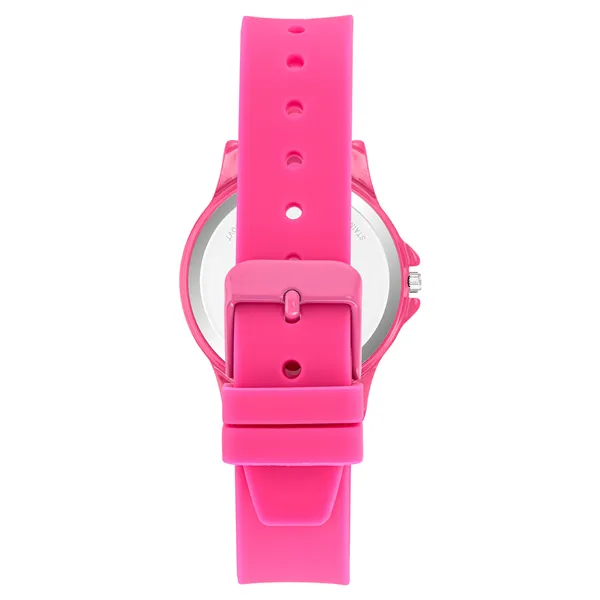WATCH JUICY COUTURE WOMEN JC1325HPHP (38 MM)