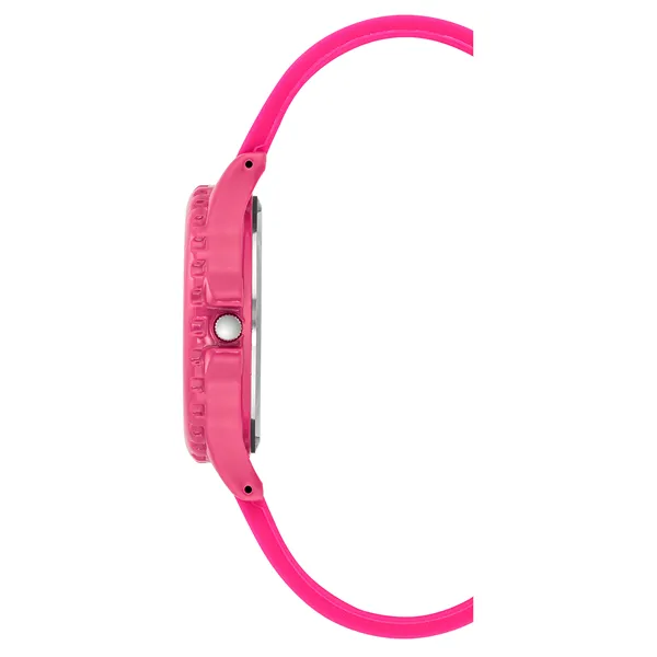 WATCH JUICY COUTURE WOMEN JC1325HPHP (38 MM)