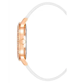 WATCH JUICY COUTURE WOMEN JC1342RGWT (38 MM)