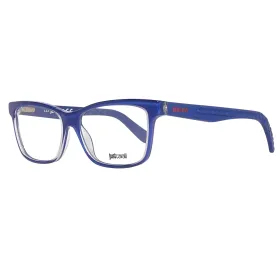 GLASSES JUST CAVALLI WOMAN JC0642-090-53 (Lens/Bridge/Temple) 53/14/140 mm)