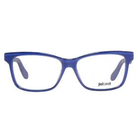 GLASSES JUST CAVALLI WOMAN JC0642-090-53 (Lens/Bridge/Temple) 53/14/140 mm)