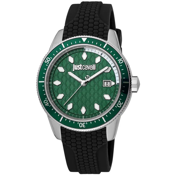 WATCH JUST CAVALLI MAN JC1G179P0015 (42MM)