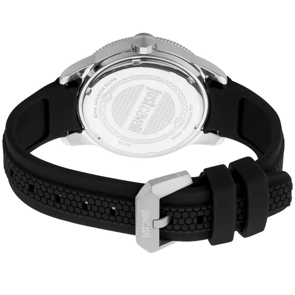 WATCH JUST CAVALLI MAN JC1G179P0015 (42MM)