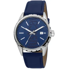 WATCH JUST CAVALLI MAN JC1G082L0095 (42MM)