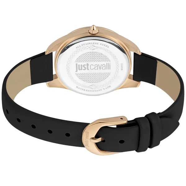 WATCH JUST CAVALLI WOMEN JC1L210L0025 (32MM)