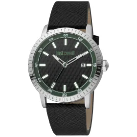 WATCH JUST CAVALLI MAN JC1G216L0025 (42MM)