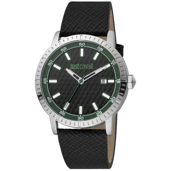 WATCH JUST CAVALLI MAN JC1G216L0025 (42MM)