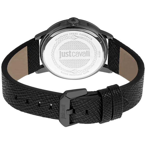 WATCH JUST CAVALLI MAN JC1G216L0035 (42MM)