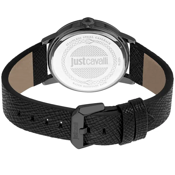 WATCH JUST CAVALLI MAN JC1G216L0045 (42MM)