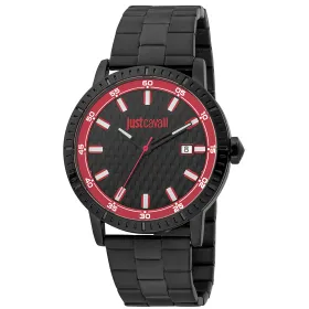WATCH JUST CAVALLI MAN JC1G216M0065 (42MM)