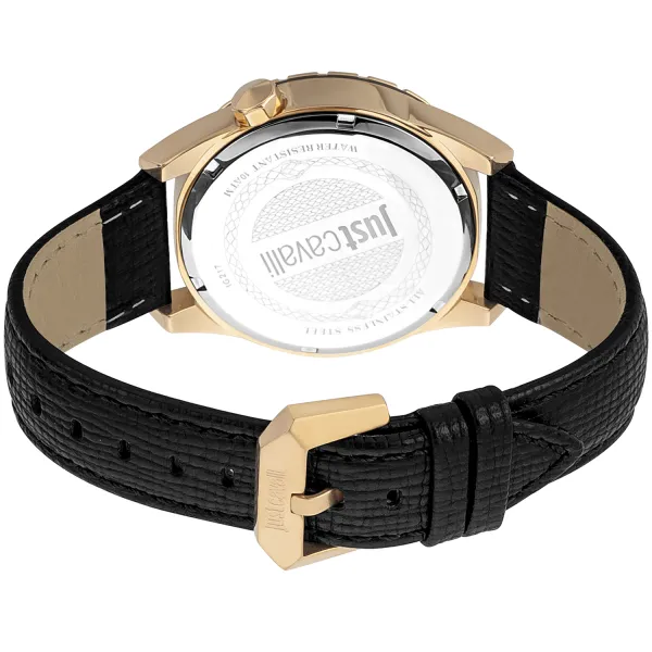 WATCH JUST CAVALLI MAN JC1G217L0035 (42MM)