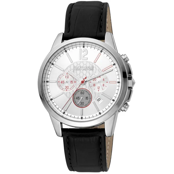 WATCH JUST CAVALLI MAN JC1G175L0215 (42MM)
