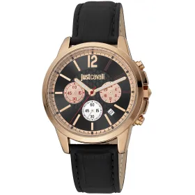 WATCH JUST CAVALLI MAN JC1G175L0235 (42MM)
