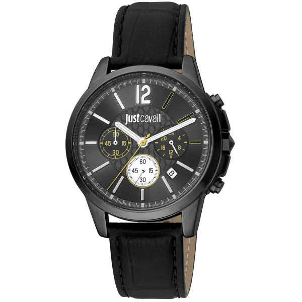 WATCH JUST CAVALLI MAN JC1G175L0245 (42MM)