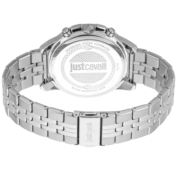 WATCH JUST CAVALLI MAN JC1G175M0265 (42MM)