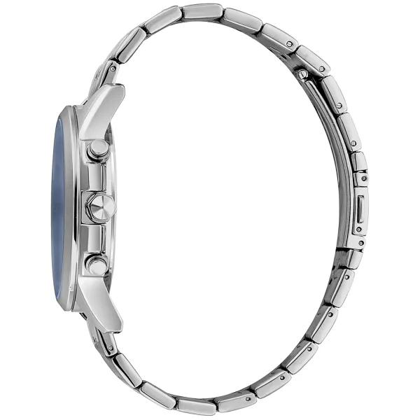 WATCH JUST CAVALLI MAN JC1G175M0265 (42MM)
