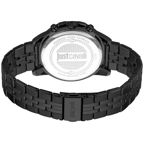 WATCH JUST CAVALLI MAN JC1G175M0275 (42MM)