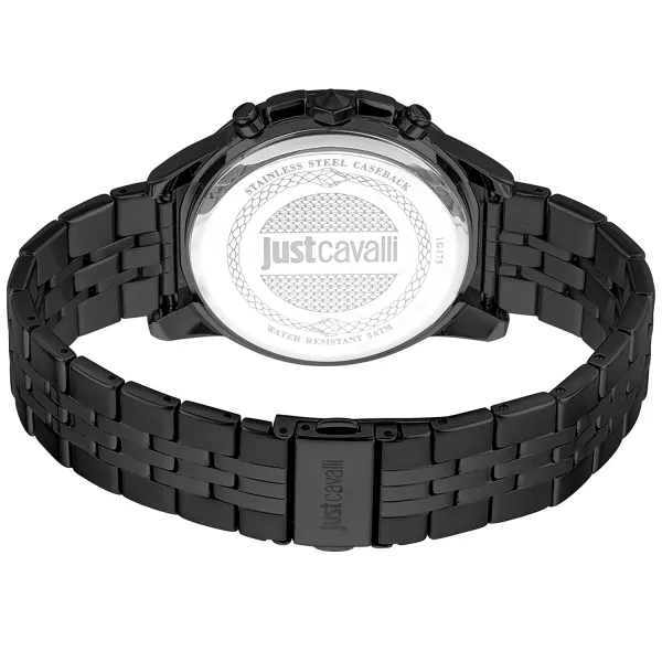 WATCH JUST CAVALLI MAN JC1G175M0285 (42MM)