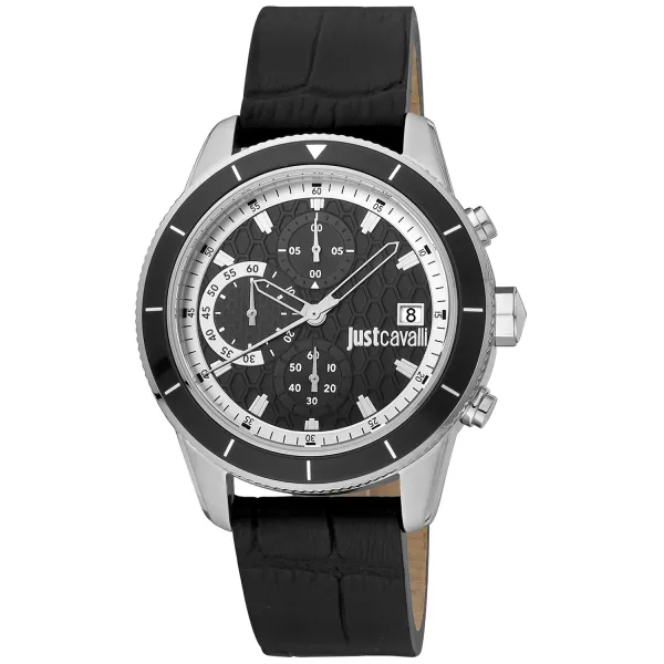 WATCH JUST CAVALLI MAN JC1G215L0015 (42MM)