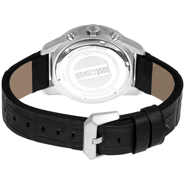 WATCH JUST CAVALLI MAN JC1G215L0015 (42MM)