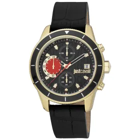WATCH JUST CAVALLI MAN JC1G215L0025 (42MM)