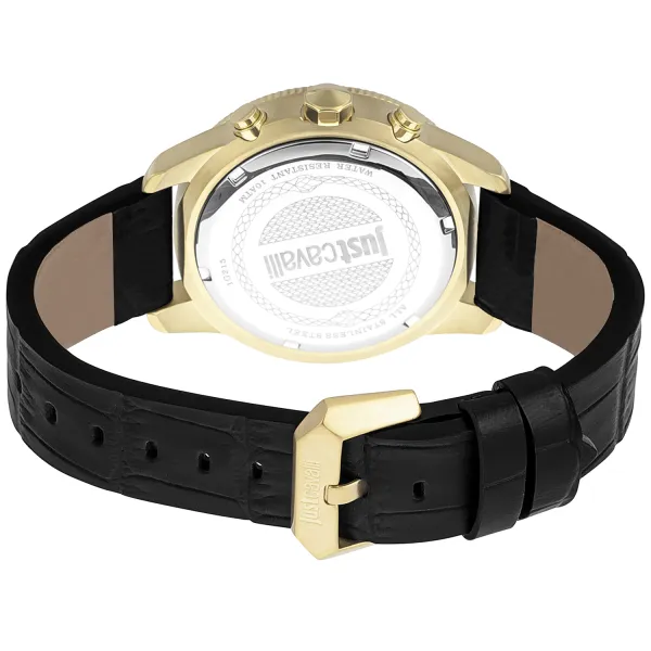 WATCH JUST CAVALLI MAN JC1G215L0025 (42MM)