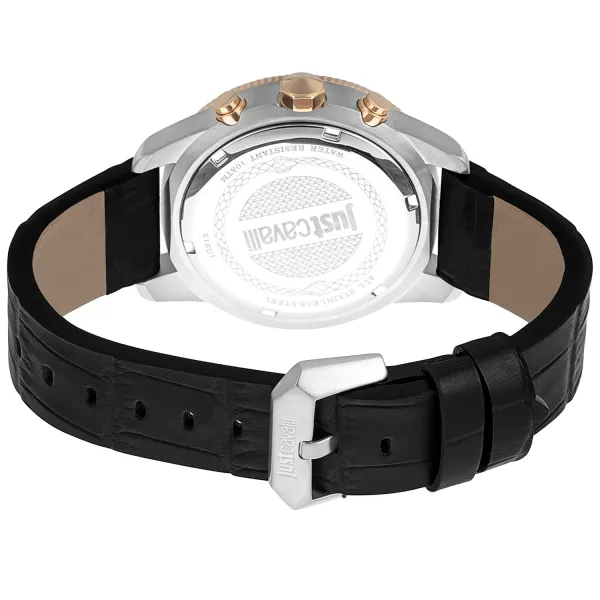 WATCH JUST CAVALLI MAN JC1G215L0035 (42MM)