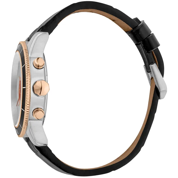 WATCH JUST CAVALLI MAN JC1G215L0035 (42MM)