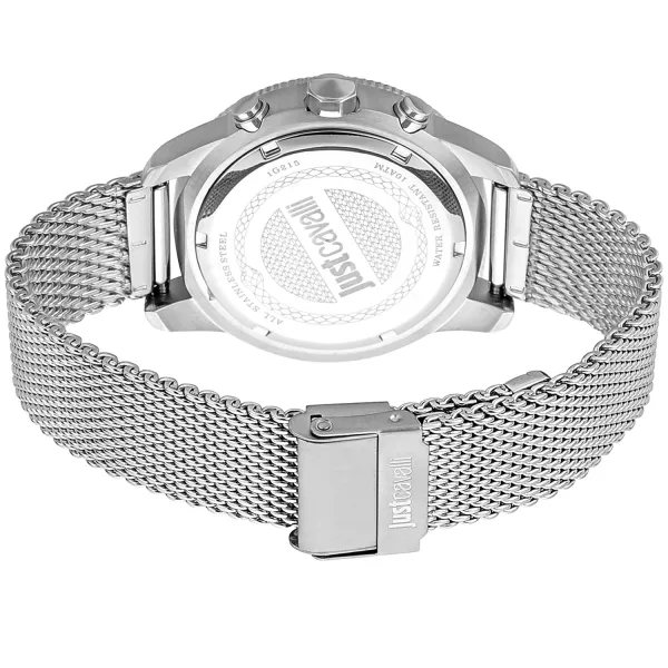 WATCH JUST CAVALLI MAN JC1G215M0045 (42MM)