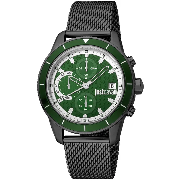 WATCH JUST CAVALLI MAN JC1G215M0065 (42MM)