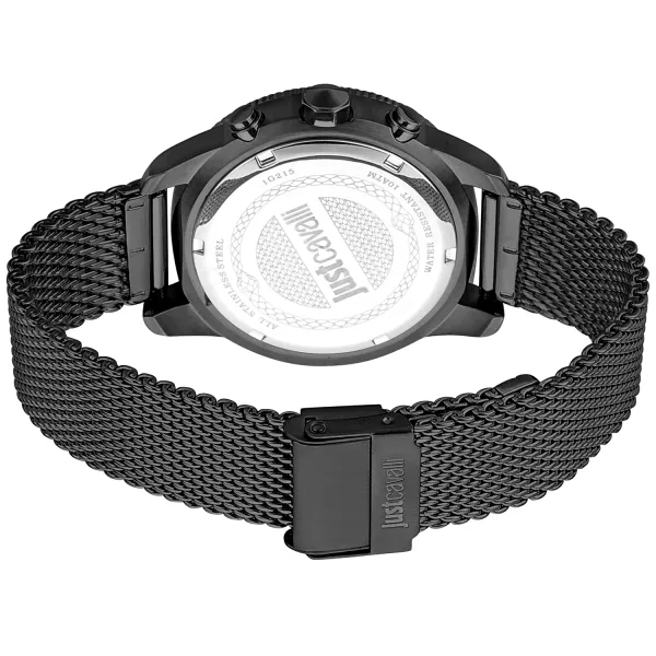 WATCH JUST CAVALLI MAN JC1G215M0075 (41MM)
