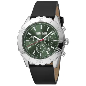 WATCH JUST CAVALLI MAN JC1G214L0015 (46MM)