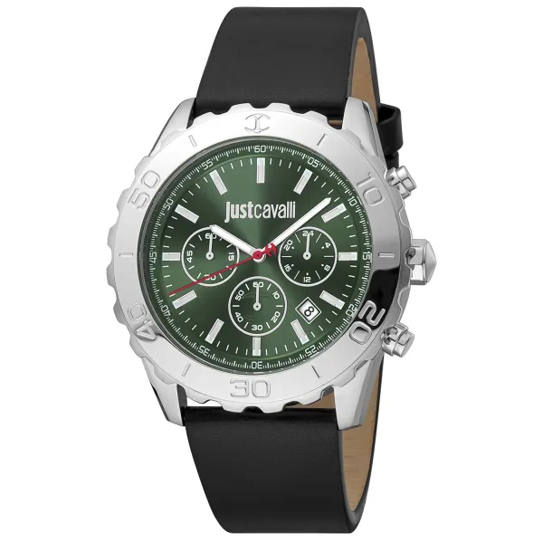 WATCH JUST CAVALLI MAN JC1G214L0015 (46MM)