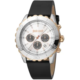 WATCH JUST CAVALLI MAN JC1G214L0025 (42MM)