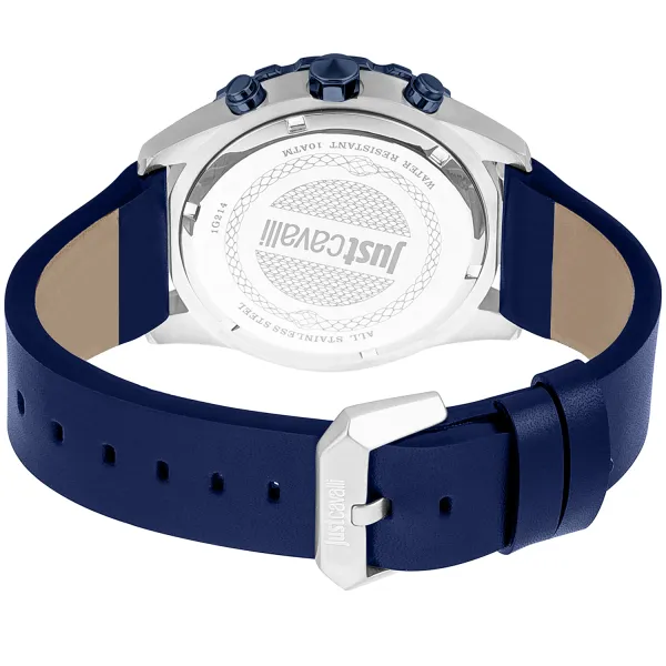 WATCH JUST CAVALLI MAN JC1G214L0045 (44MM)