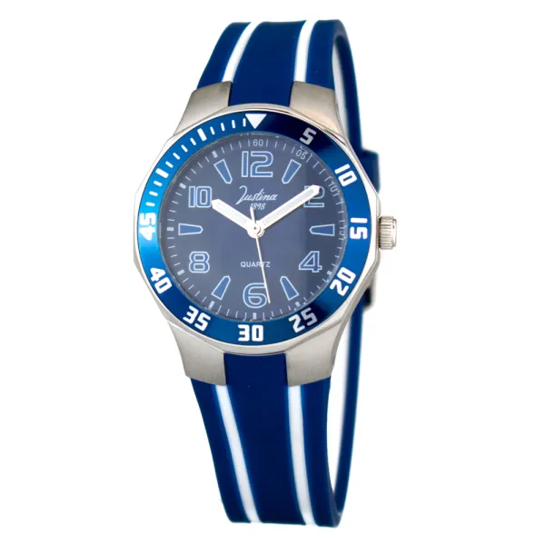 WATCH JUSTINA WOMAN 11910A (31MM)