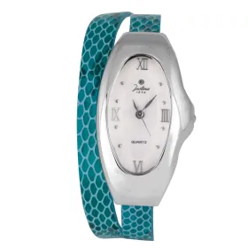 WATCH JUSTINA WOMAN 21659 (23MM)