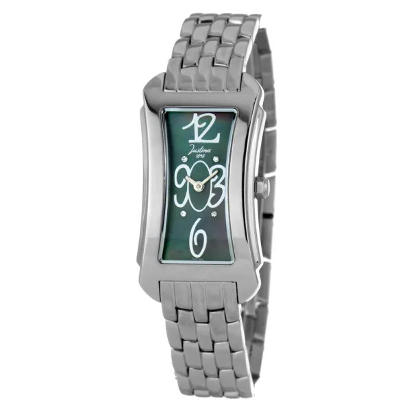 WATCH JUSTINA WOMAN 21751N (20MM)