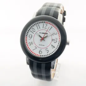 WATCH K&BROS UNISEX 9426-2-435 (43MM)