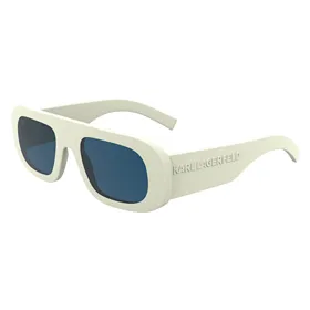 SUNGLASSES KARL LAGERFELD MAN KL6188S-105 (Lens/Bridge/Temple) 52/22/145 mm)