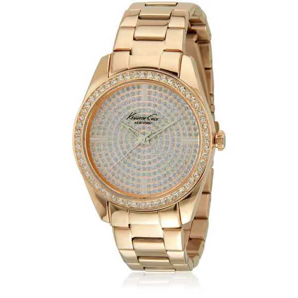 WATCH KENNETH COLE WOMAN IKC4958 (40MM)