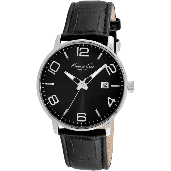 WATCH KENNETH COLE MAN IKC8005 (42MM)