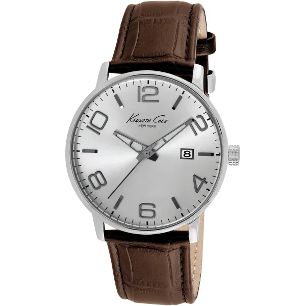 WATCH KENNETH COLE MAN IKC8006 (42MM)