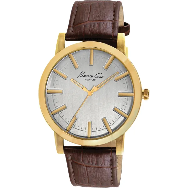 WATCH KENNETH COLE MAN IKC8043 (43,5MM)